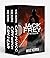 Jack Frey: The First Collec...
