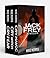 Jack Frey: The First Collection