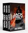 Jack Frey: The First Collection Jack Frey: The First Collection