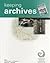 Keeping Archives
