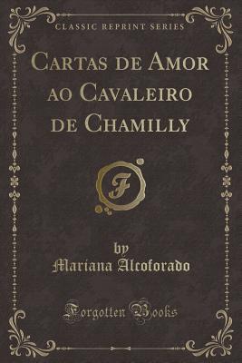 Cartas de Amor ao Cavaleiro de Chamilly