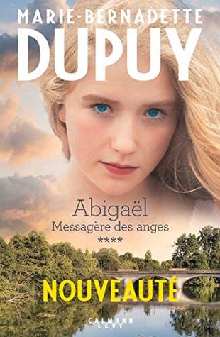 Abigaël (Messagère des anges #4)
