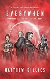 EveryWhen: Chronicles of the Godslayers, Book I EveryWhen: Chronicles of the Godslayers, Book I