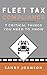 Fleet Tax Compliance: 7 Cri...