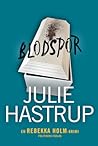 Blodspor by Julie Hastrup