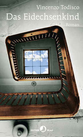 Das Eidechsenkind (Hardcover)