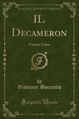 IL Decameron