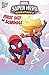 Marvel Super Hero Adventures: Captain Marvel - First Day Of School (2018) #1 (Marvel Super Hero Adventures (2018-2019))