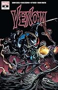Venom (2018-2021) #6