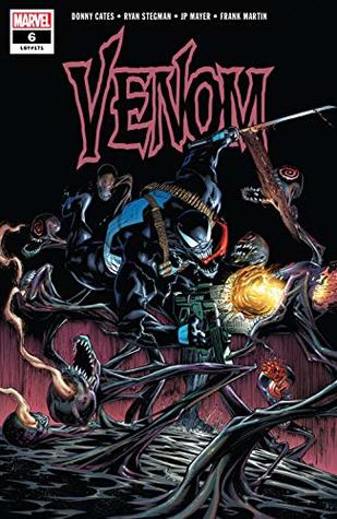 Venom (2018-2021) #6
