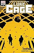 Luke Cage - Marvel Digital Original #2