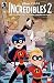 Disney•PIXAR The Incredible...