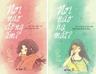 Nơi nào Đông Ấm + Nơi nào Hạ Mát