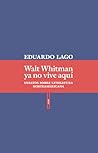 Walt Whitman ya n...