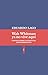 Walt Whitman ya no vive aquí by Eduardo Lago