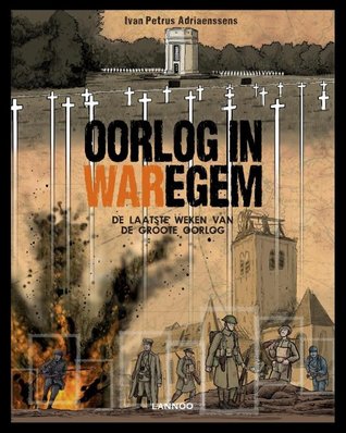 Oorlog in Waregem