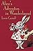 Alice's Adventures in Wonderland-Lewis Carroll: Annotated