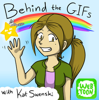 Behind the GIFs (Episodes 26-50)