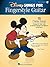 Disney Songs for Fingerstyl...