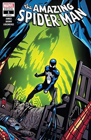 The Amazing Spider-Man (2018-2022) Annual #1