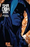 Shadowman (2018) #7