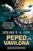 Pepeo Vavilona (Prostranstva, #6)