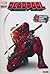 Deadpool-Tag 2016 Gratis-Comic