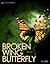 Broken Wing Butterfly