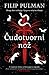 Čudotvorni nož by Philip Pullman