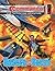 Commando #5161: Danger On The Rocks