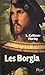 Les Borgia by Lacy Collison-Morley