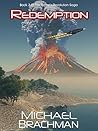 Redemption: Book 3 of The Rome's Revolution Saga Redemption: Book 3 of The Rome's Revolution Saga