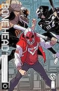 Bonehead #4