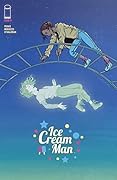 Ice Cream Man #7