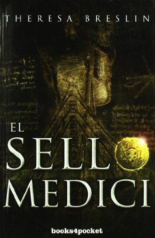 El sello Medici (Paperback)