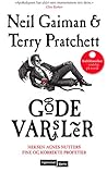 Gode varsler by Terry Pratchett