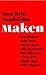 Maken: En förhållanderoman