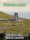 Rebellion: Book 2 of The Rome's Revolution Saga Rebellion: Book 2 of The Rome's Revolution Saga