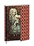 Alice de l'autre côté du miroir Carnet by Benjamin Lacombe