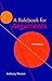A Rulebook for Arguments