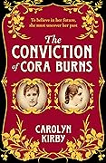 The Conviction of Cora Burns