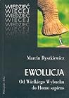Ewolucja - Od Wielkiego Wybuchu do Homo sapiens