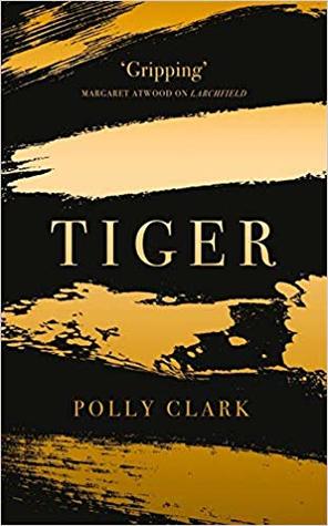 Tiger (Hardcover)
