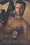 Cards of Love - Nine of Swords by Bella Love-Wins