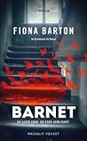 Barnet by Fiona Barton