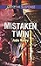 Mistaken Twin (Love Inspired Suspense)