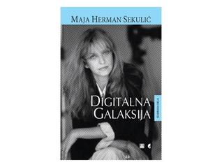 Digitalna galaksija