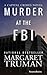 Murder at the FBI (Capital Crimes #6)