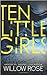 Ten Little Girls (Rebekka Franck #9)