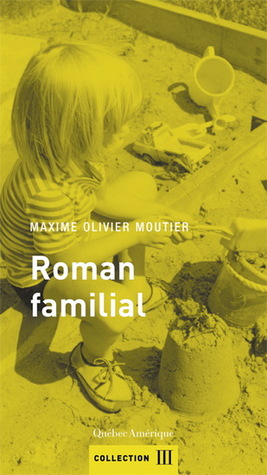 Roman familial (Paperback)